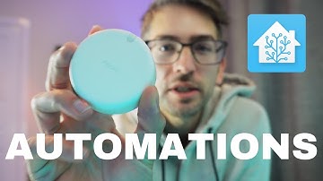 Aqara FP2 Home Assistant Setup | Automated Lights