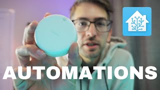 Aqara FP2 Home Assistant Setup | Automated Lights