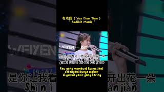 有点甜 ( You Dian Tian ) \