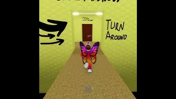 UPDATE - How To Find Red Many Heads Morph in Find The Backrooms Morphs #shorts