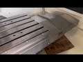 cnc milling machine