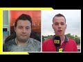 F1-update: Hoe Max Verstappen GP Spanje in de openingsfase won, kostte Russell Norris de zege?