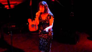 Elysian Fields &quot;Hit by a wandering moon&quot; live @ Divan du Monde Paris 02/04/2014