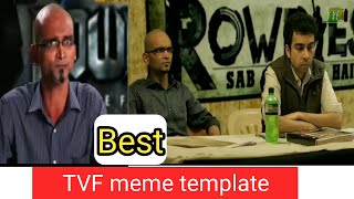 Tvf Videos Trending Memes Chup Bilkul Chup Meme