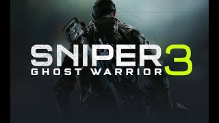 Sniper: Ghost Warrior 3 Могильщики.