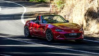 Mx5 Nd Lfx V6 Dyno Run