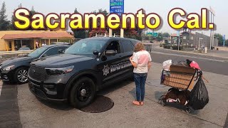 Sacramento Top Flight Security.