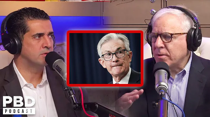 "FED Is More Worried About Inflation Than Unemployment!" - Billionaire Rubenstein Calls Out the FED