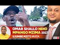 Watu Wa Mvita Msipoteze Kura Zenu Kumchagua Kafiri Ambaye Hajui Mbele Wala Nyuma Mama Tatu On Machel 