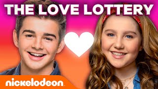 Are Max Thunderman and Piper Hart a Perfect Couple? ❤️ | Nickelodeon