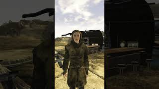 The REAL Best Companions In Fallout New Vegas ⚡️ | #fallout #falloutnv