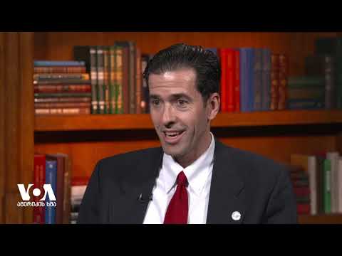 ტვაინინგი: \"ავტორიტარული მთავრობები უცხოელებს ადანაშაულებენ საკუთარი მმართველობის პრობლემებში\"