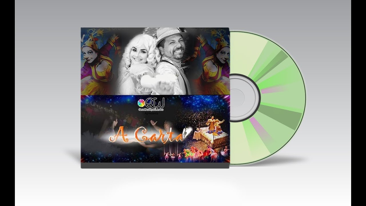 Quadrilha Ceará Junino 2016 - A Carta | Repertório ...