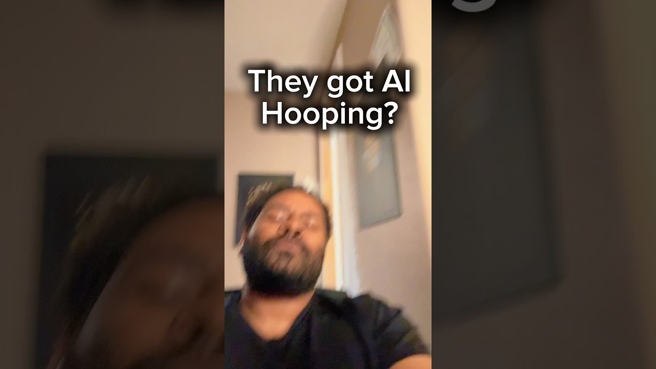 Ball up top #ai #robots #bball