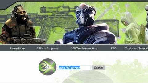 How to backup xbox 360 games using xbox firmware from everything 4 360.mov
