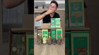 Dubai-Chocolate Taste Test