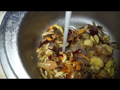 Измельчитель пищевых отходов UNIPUMP серии BH