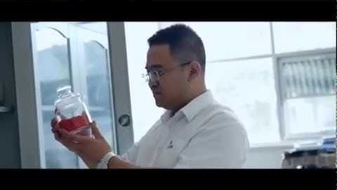 Color Masterbatch factory introduction