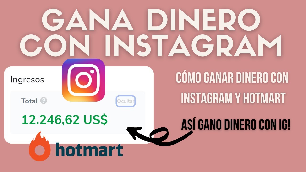 Cómo preparar tus contenidos y perfil para ganar dinero con Instagram