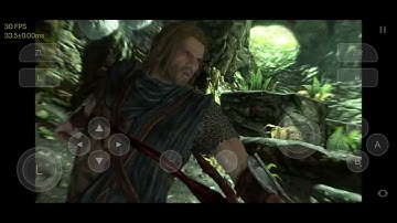 Skyline Edge 43 | The Elder Scrolls V: Skyrim | Snapdragon 855 | System Driver | 2023