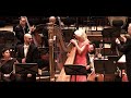 Mozart. Flute and Harp Concerto K299. Zubin Mehta, Julia Rovinsky, Guy Eshed