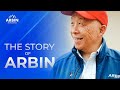 The Story of Arbin
