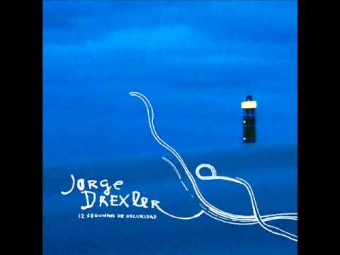 Jorge Drexler - 12 Segundos De Oscuridad - amazoncom