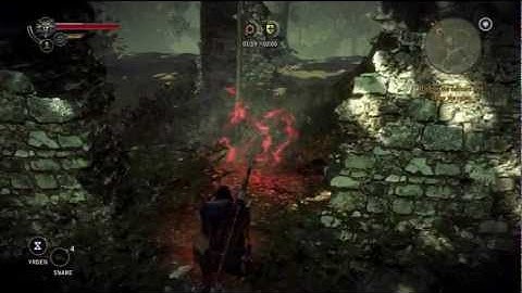 The Witcher 2 Enhanced Edition: Story Part 15