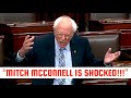 Bernie Sanders' HISTORIC Senate Floor Speech on Joe Biden's Human Infrastructure Bill