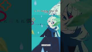 TUYU songs that you might like PART 1 #shorts #jpop #tuyu #songs