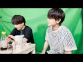 熱く語り合ってみた