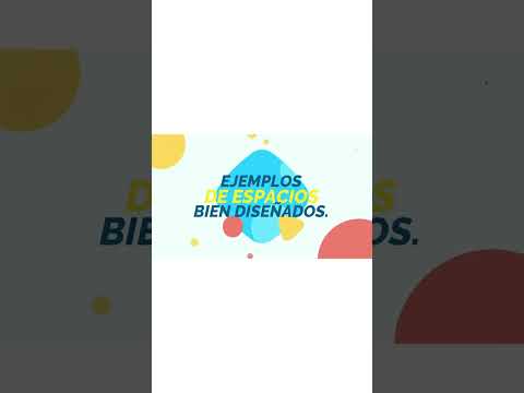 El poder los colores y la importancia de la luz en nuestros espacios.