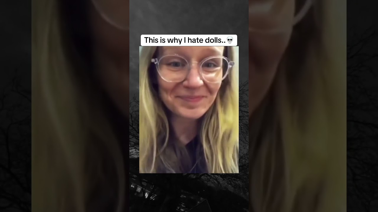 Scary but Funny Jump Scare Reactions You Have to See