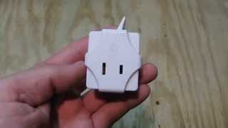 General Electric Handy Switch