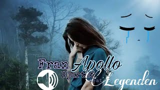 Fran_hjartat_ft. Apollo - Legenden