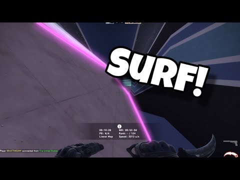 how to get cs go surf how to get cs go surf