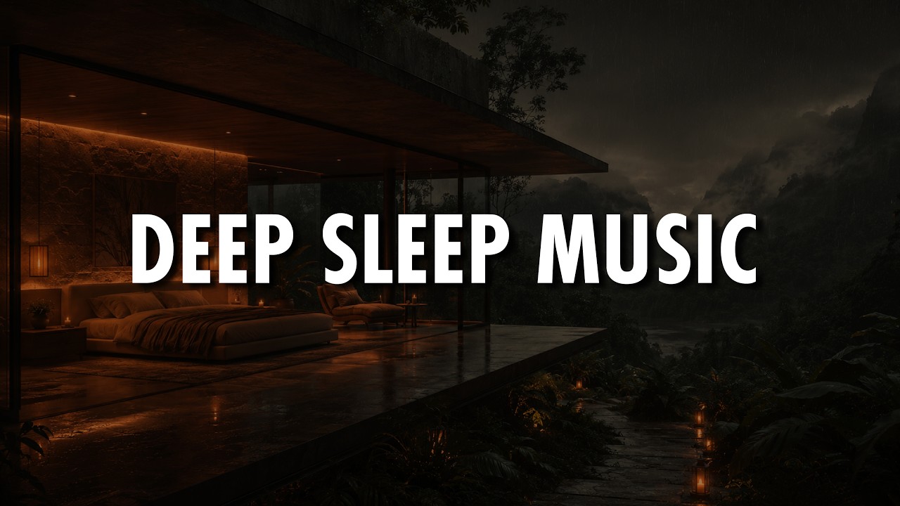 Watch Piano for When You Finally Have a Moment to Yourself | Rainy Mountain Bedroom on YouTube Watch Piano for When You Finally Have a Moment to Yourself | Rainy Mountain Bedroom on YouTube