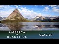 Glacier National Park - Crown of the Continent