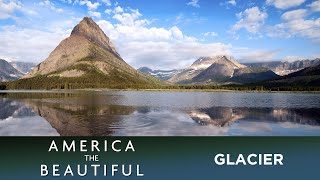 Glacier National Park  Crown of the Continent