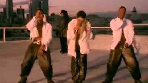H Town   A Thin Line Between Love and Hate feat  Shirley Murdock   Roger Troutman 1996   YouTube