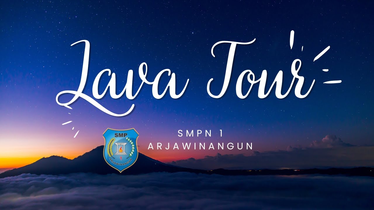 Spenza Lava Tour 2022 - Cinematic Video