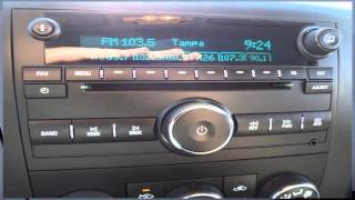 2008 CHEVROLET SILVERADO 1500 WORK TRUCK