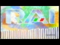 Vinheta Bumper RAI 1993
