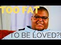 (Review) Too Large, S1, Ep 3, Ready To Change My Life| George Covington Story