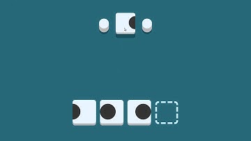 Sequence -- Level 12 Walkthrough