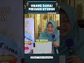 ORANG DAMAI PEKIWUH NYURUH - USTADZ DHANU