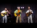 GEORGE GROVE, PAUL GABRIELSON, BILL ZORN, RICK DOUGHERTY_Jasmine 2017