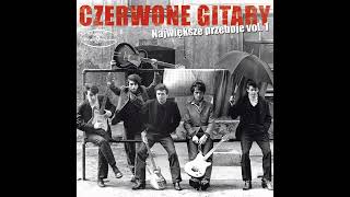 Czerwone Gitary - Matura