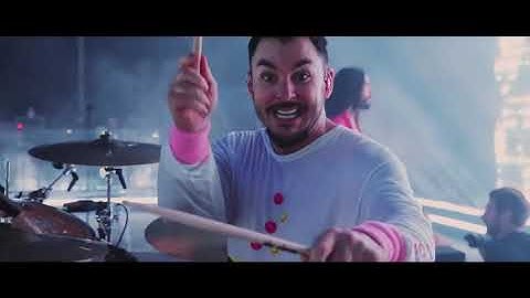 Thirty Seconds To Mars - Hail to the Victor (Official Music Video) // (subtitulado al español)