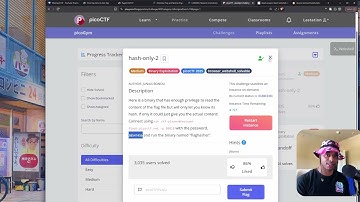 PicoCTF 2025 Hash Only 2 writeup